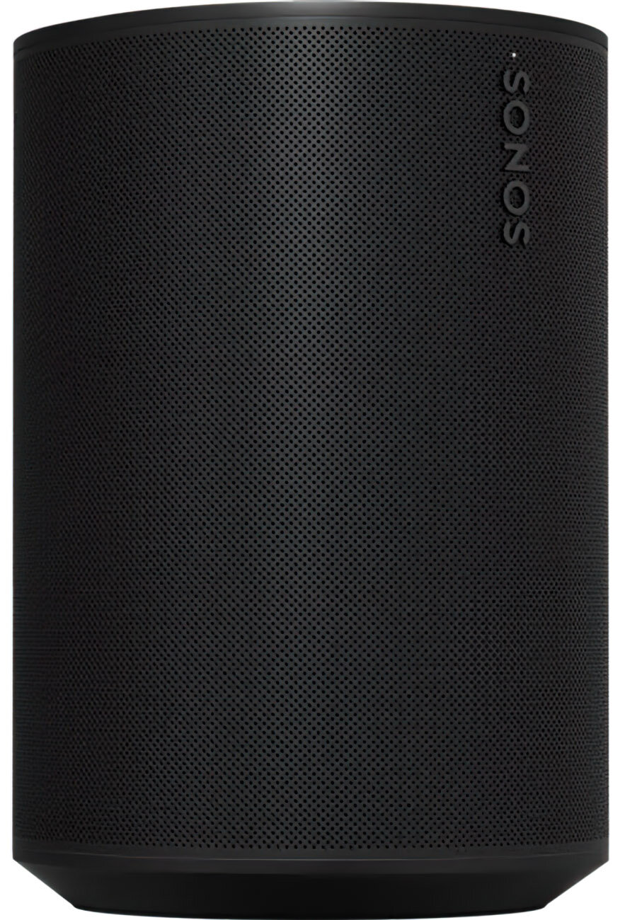 Smart Speaker