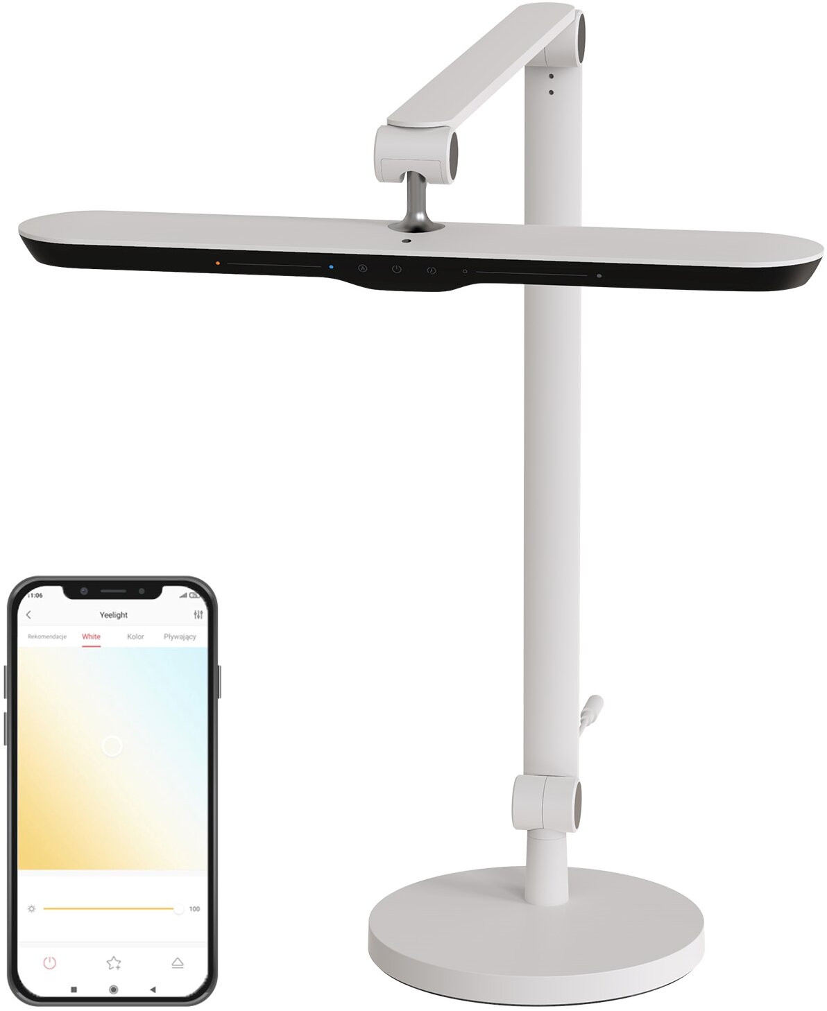 Desk Lamp